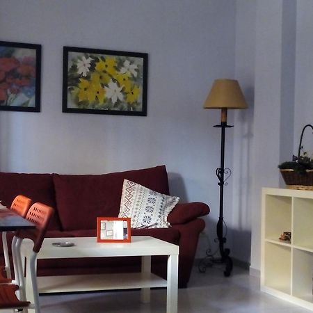 شقة إشبيلية  في Apartamento Medina Center المظهر الخارجي الصورة
