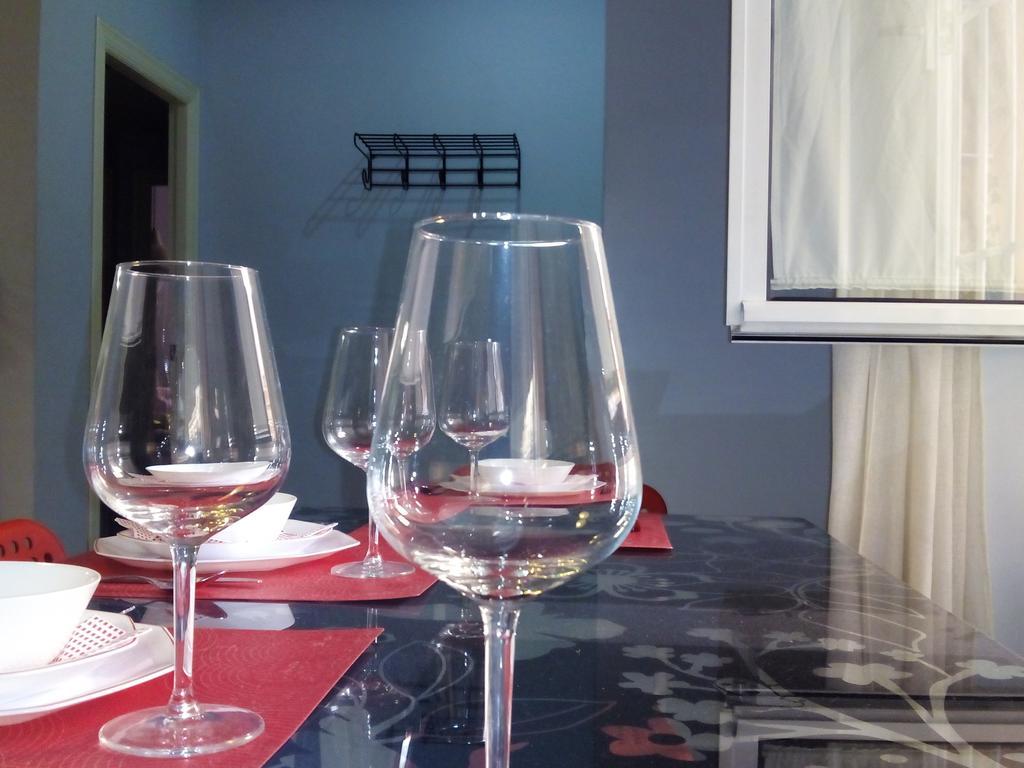شقة إشبيلية  في Apartamento Medina Center المظهر الخارجي الصورة