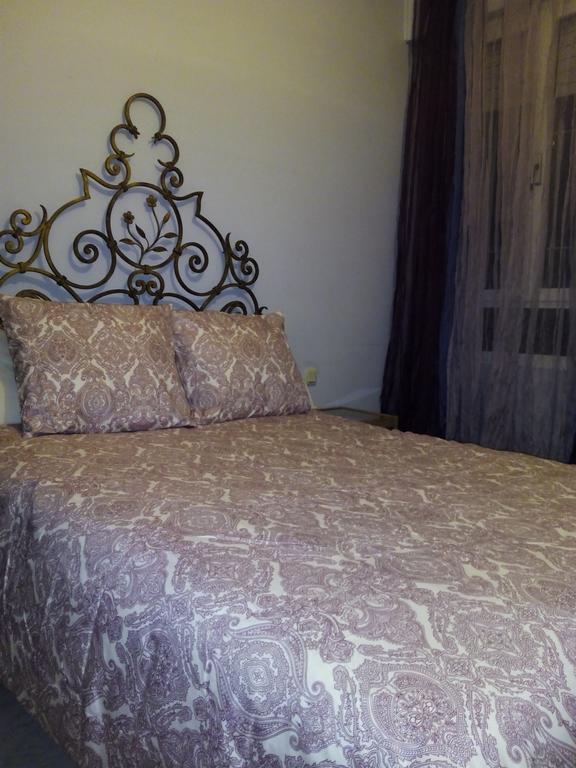 شقة إشبيلية  في Apartamento Medina Center المظهر الخارجي الصورة