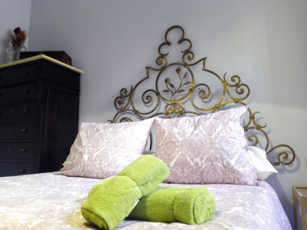 شقة إشبيلية  في Apartamento Medina Center المظهر الخارجي الصورة