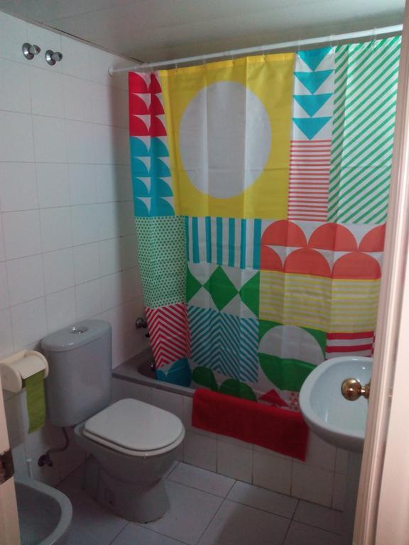 شقة إشبيلية  في Apartamento Medina Center المظهر الخارجي الصورة